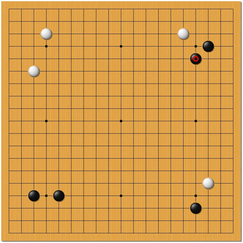 囲棋」の構造おぼえがき1 囲碁という、プレー可能な抽象 ｜せきしょういち