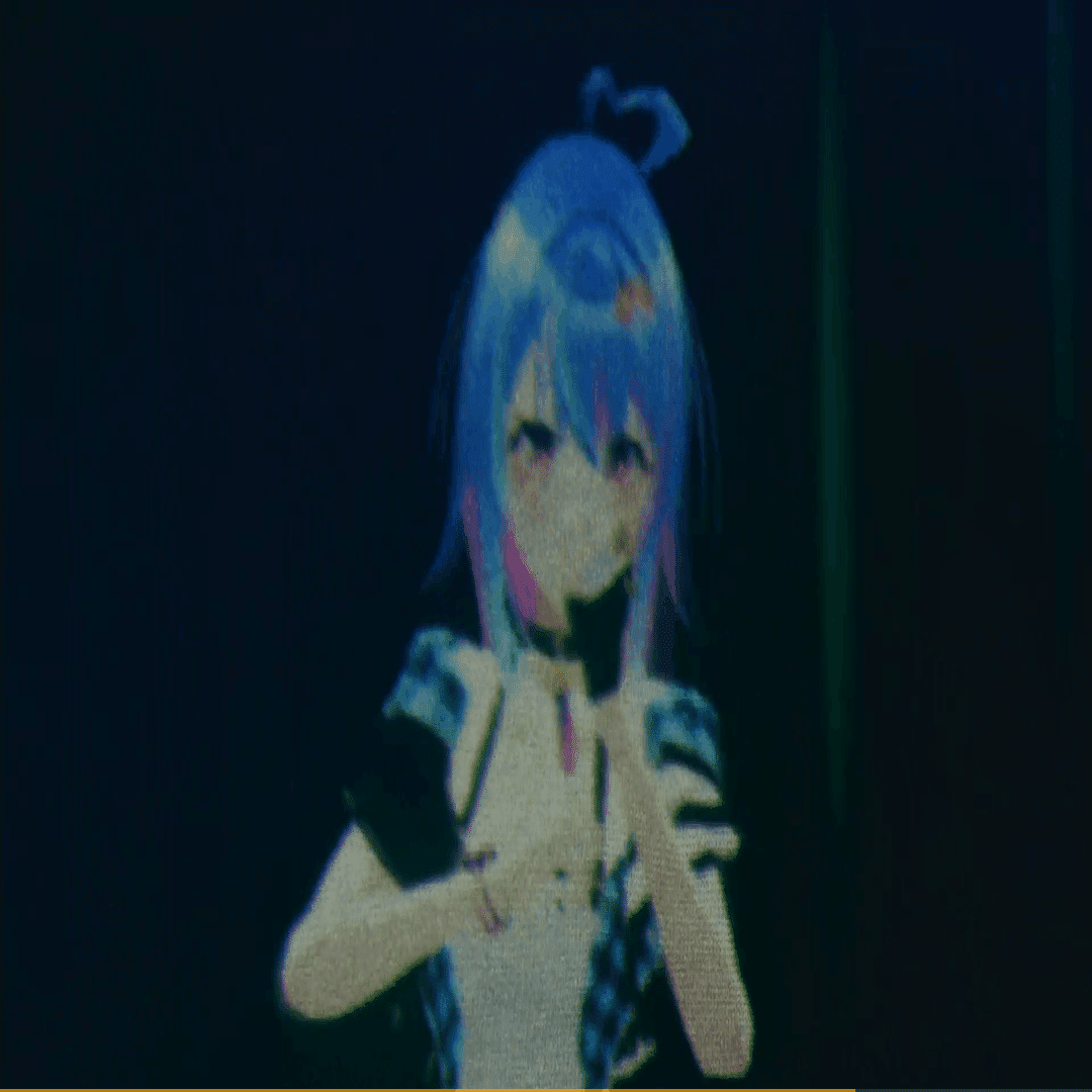 MaiR 3rd ONE-MAN LIVE『ASTRO ROCK』が次元の垣根を超えたロック