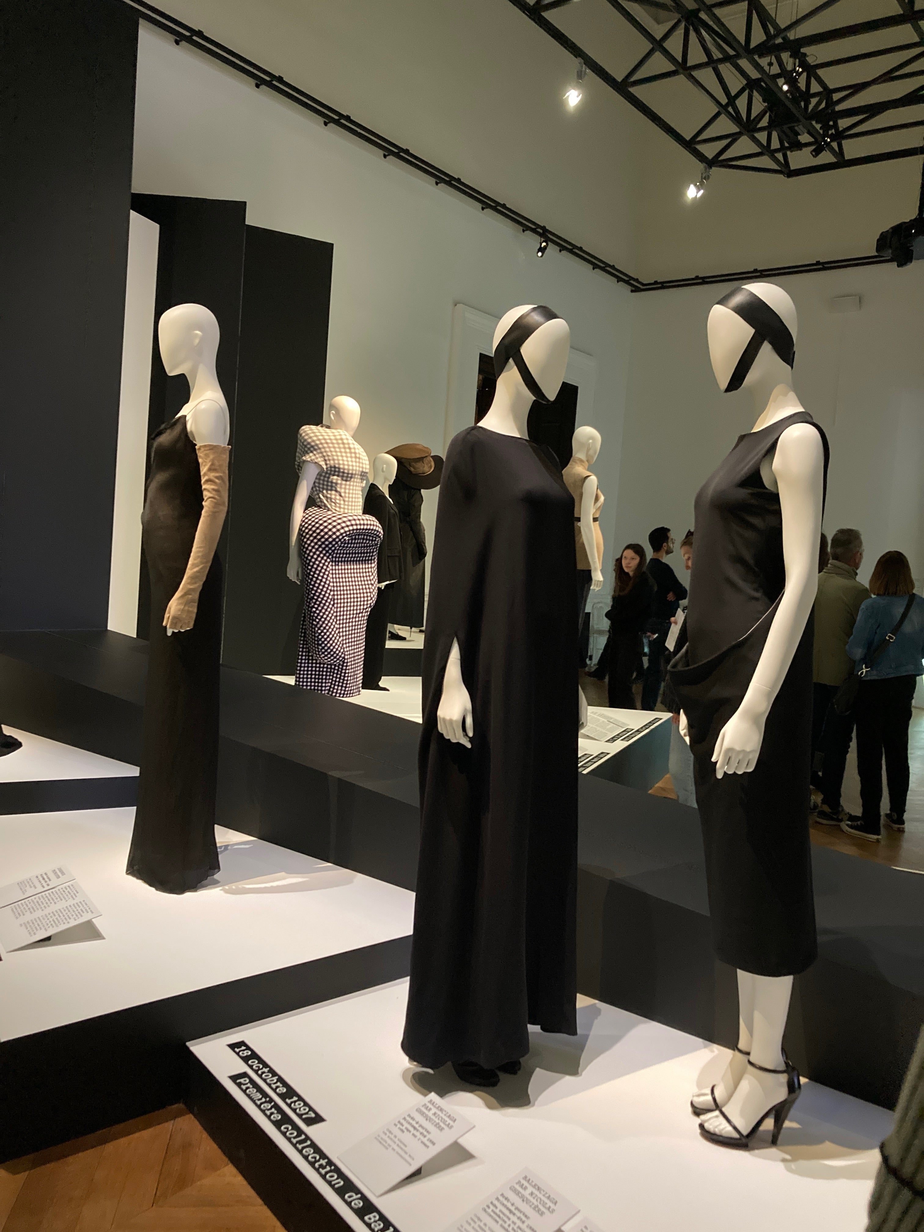 後編】1997 ファッションビッグバン（1997 Fashion Big Bang）：パリ