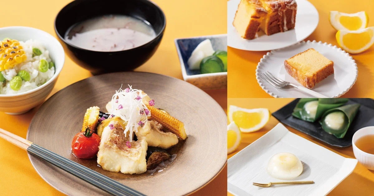 ?柑橘王国?愛媛の魅力を堪能『河内晩柑うまいけん！愛媛県フェア 