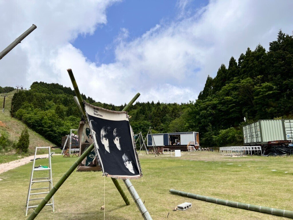 顔出しマイルドヘブン 