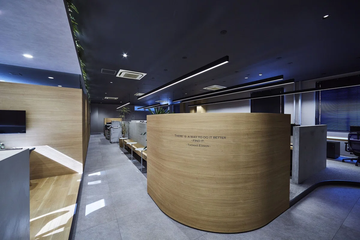 【建築・インテリアを考える前に読むブログ】第3回 デザイナーとの相性｜大江俊輔 | LUSTYdesign