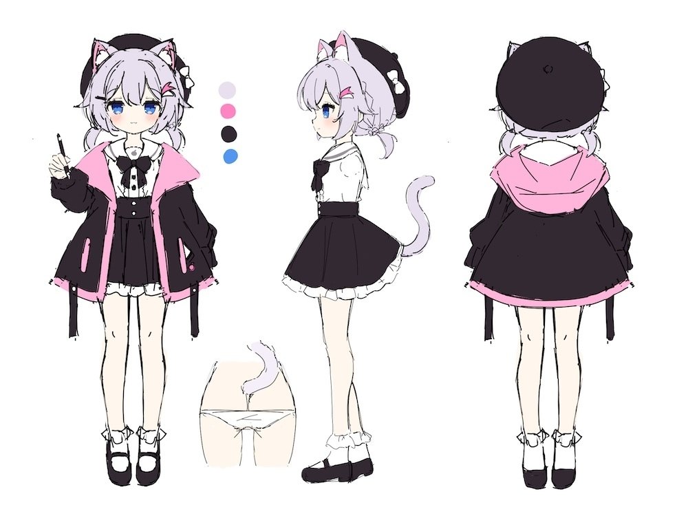 SNSでイラスト依頼が来るシンプルな仕組み｜ゆきみ式