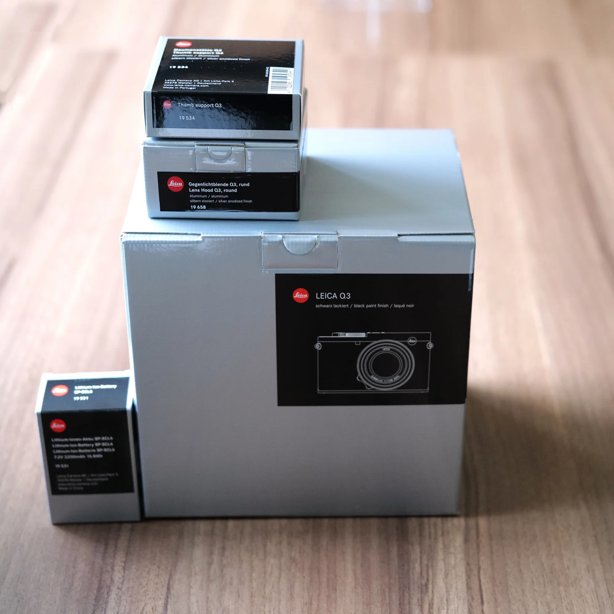 LeicaQ3 ファーストインプレッション｜MASAHIKO INAGAKI