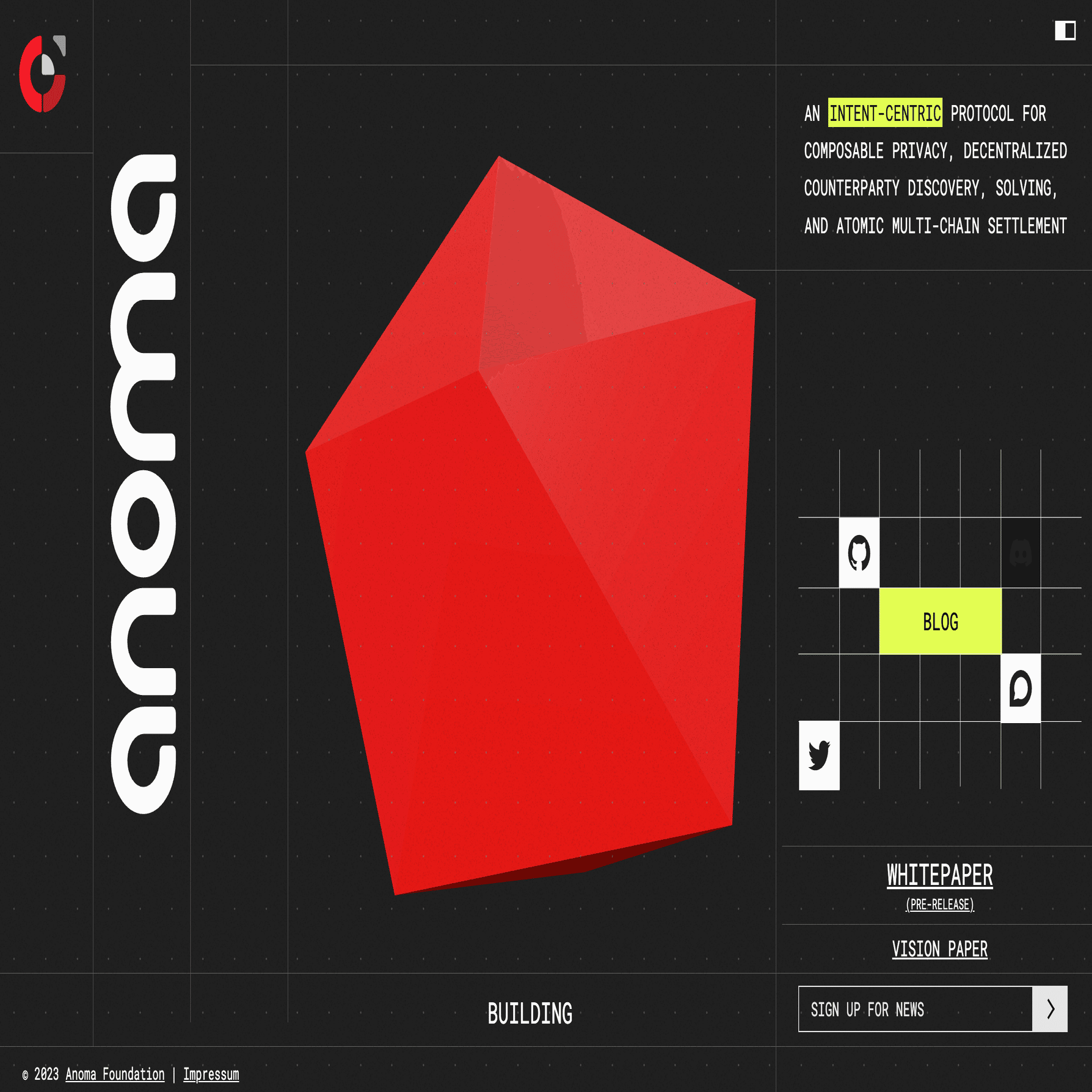 web3事例DB】6/4更新: web3向けの生成AIエンジンを提供するOrbofi AI、ブロックチェーン技術の非営利団体Anoma  Foundation等｜決算が読めるようになるノート