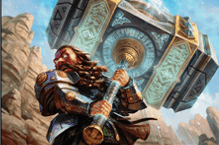 ハンマータイム ハンマータイム奮闘録｜sanetomi