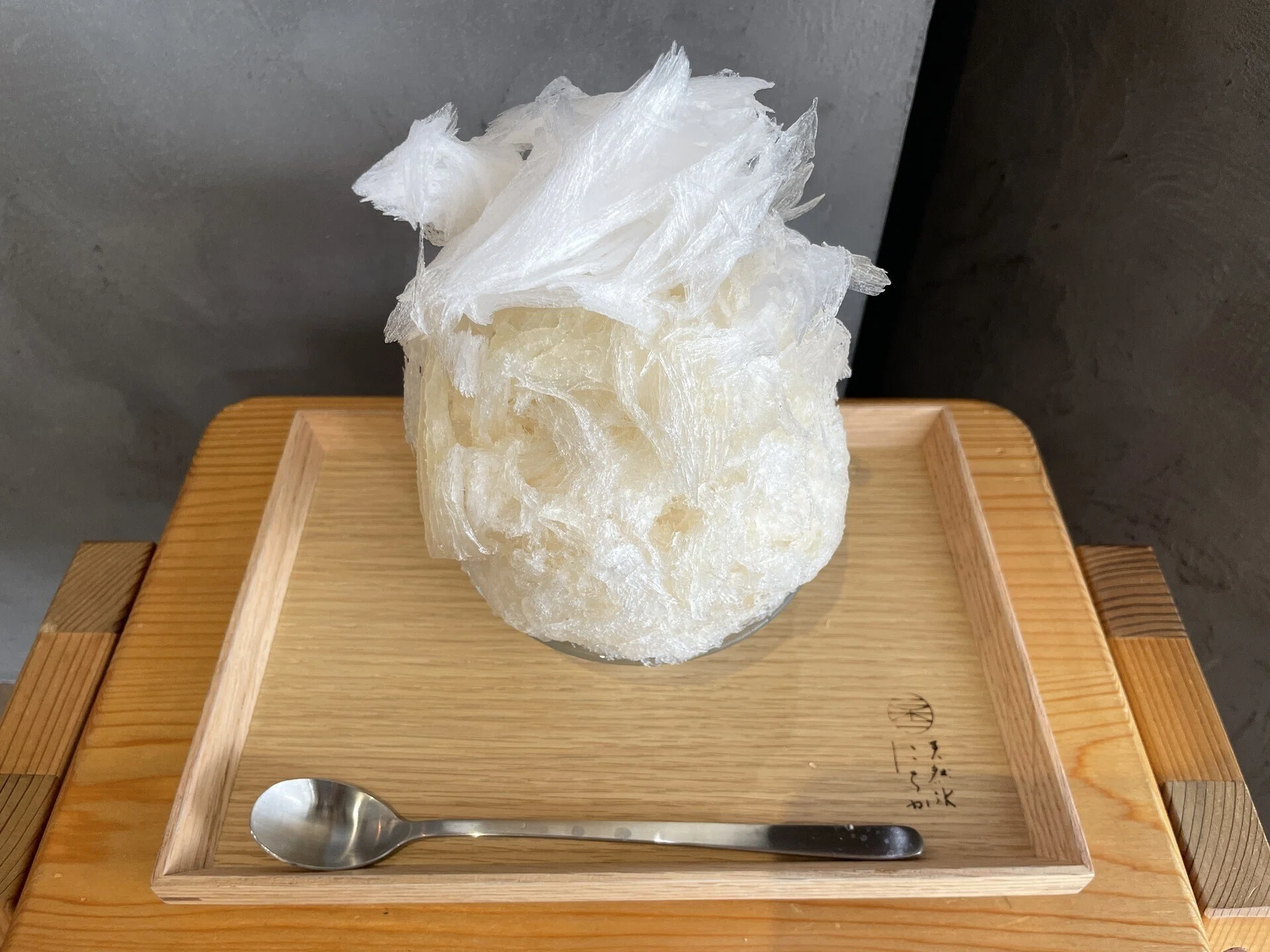 香川県三豊市の絶品かき氷【天然氷にちか2023】｜週刊みとよ ほんま