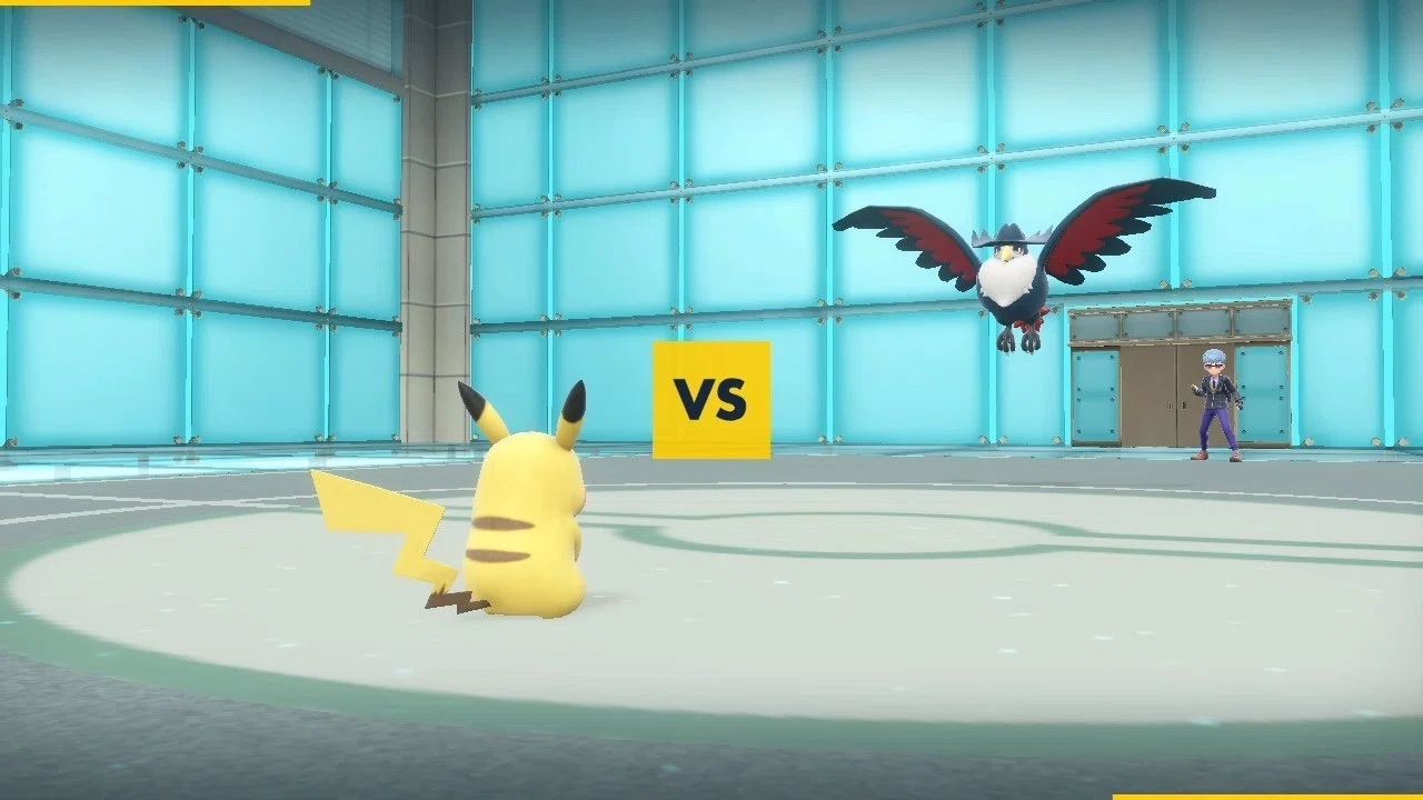 S7ピカチュウといくマスボ級昇格戦 ポケモンsv｜シオ/ポケモンの人