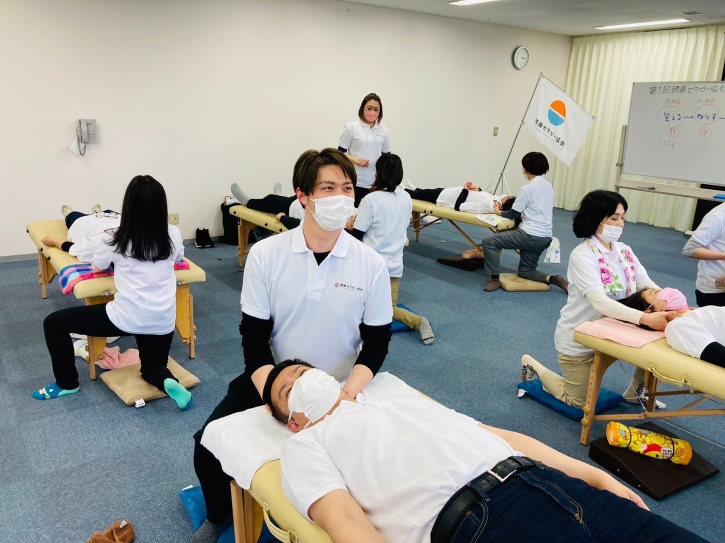 平凡なサラリーマンからの逆転｜頭痛セラピー協会公式ブログ