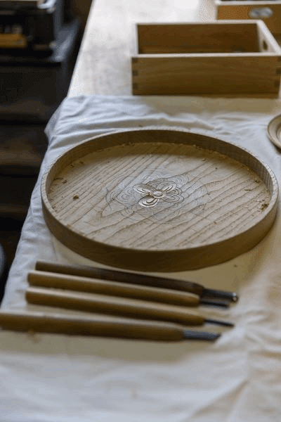 うつわペルシュの、つくり手を訪ねて【石黒雄大】｜杉山佳子/Perche