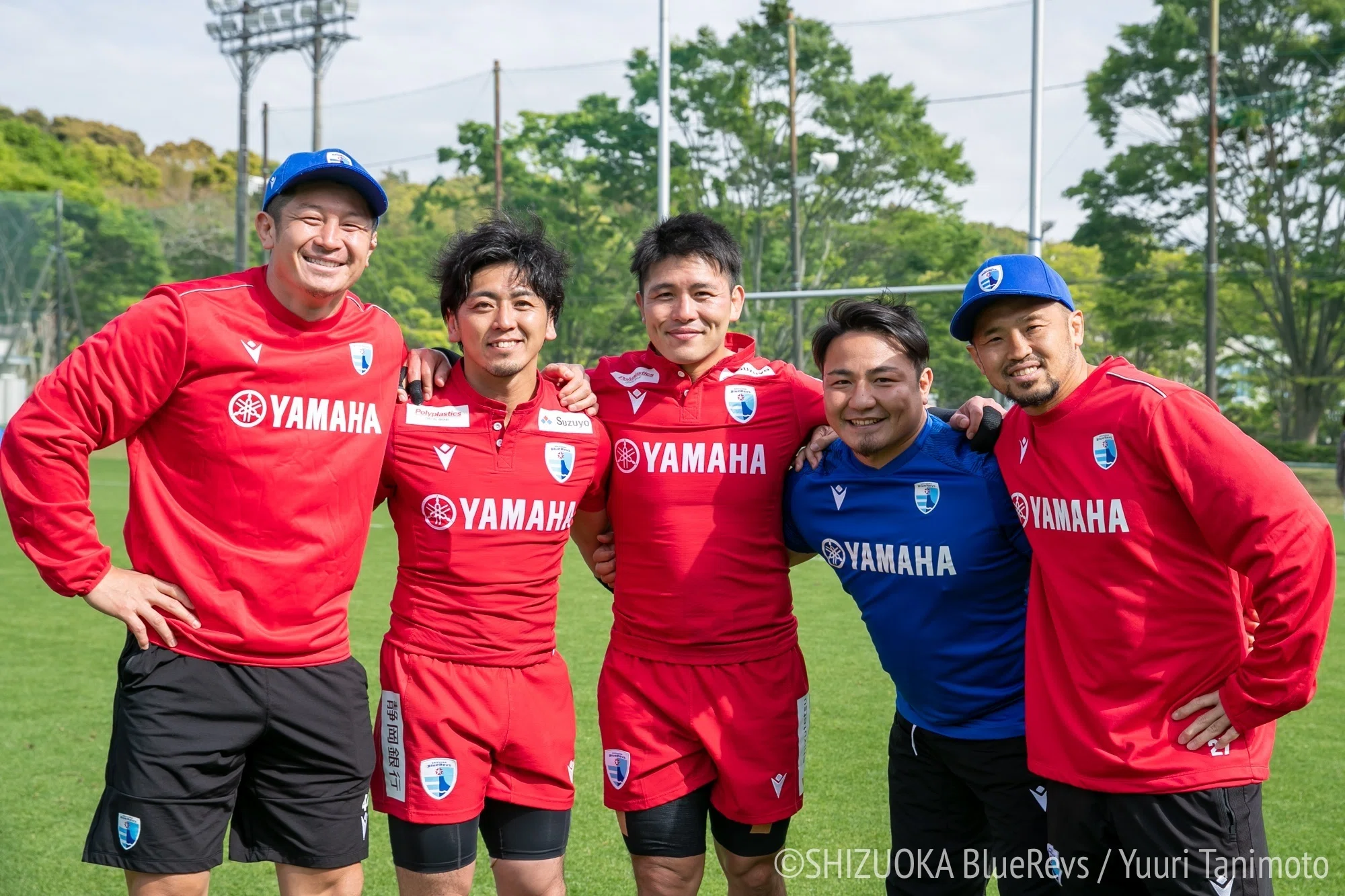 三村勇飛丸「うまくいかない時も、左右されずに今自分ができることを