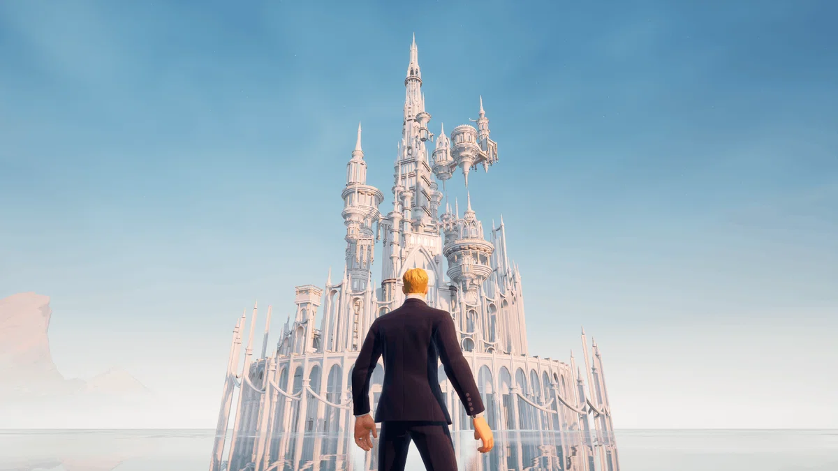 [New Service] Launching a Metaverse Space Production Service for ...