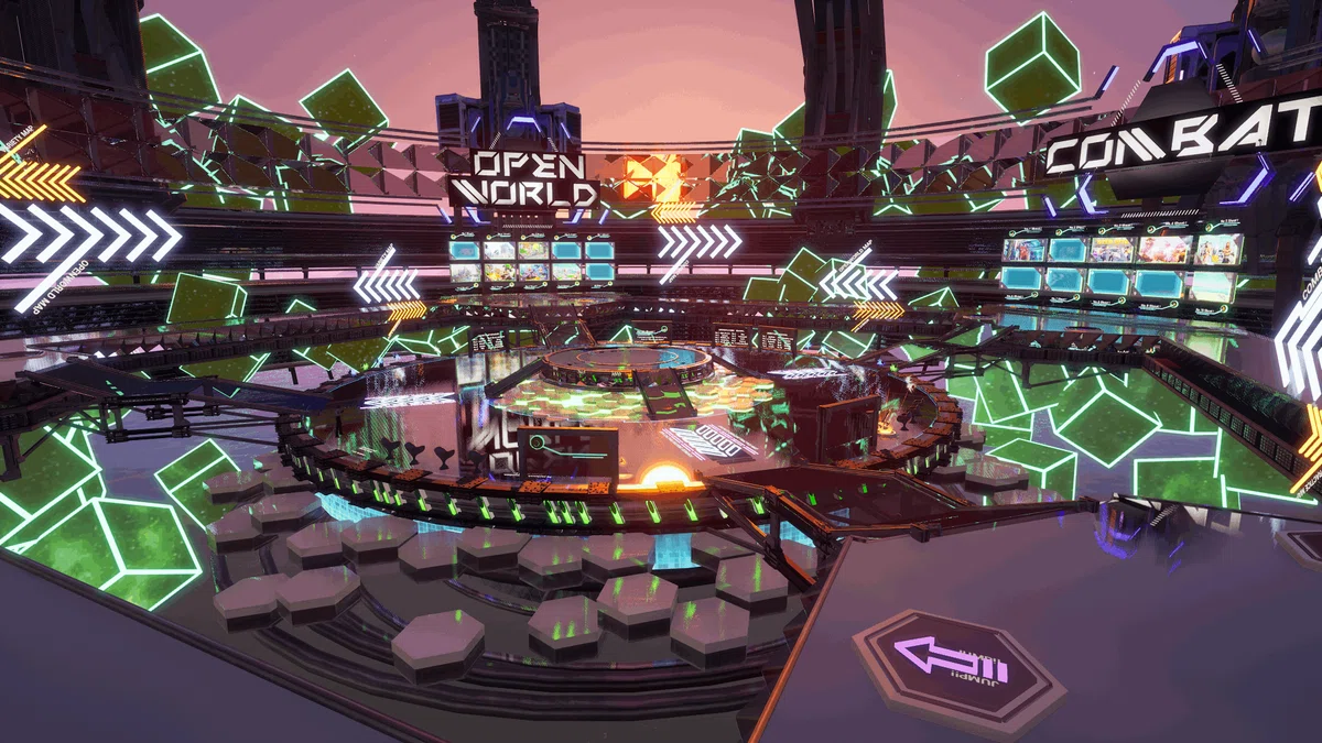 [New Service] Launching a Metaverse Space Production Service for ...