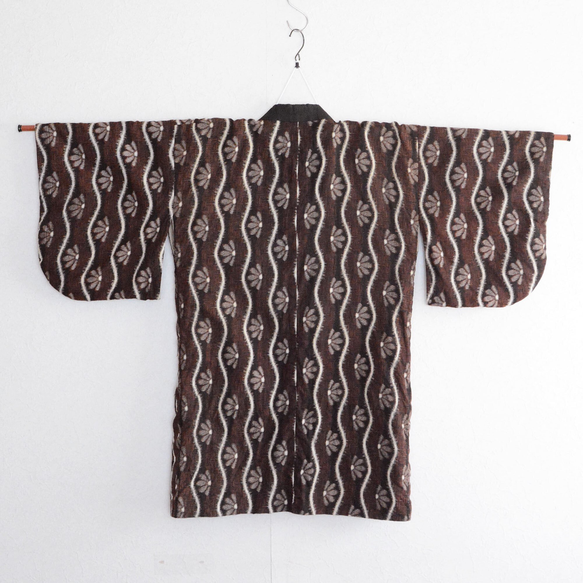 鳳凰の「襤褸（ぼろ）着物」 | Phoenix BORO kimono｜難波商店