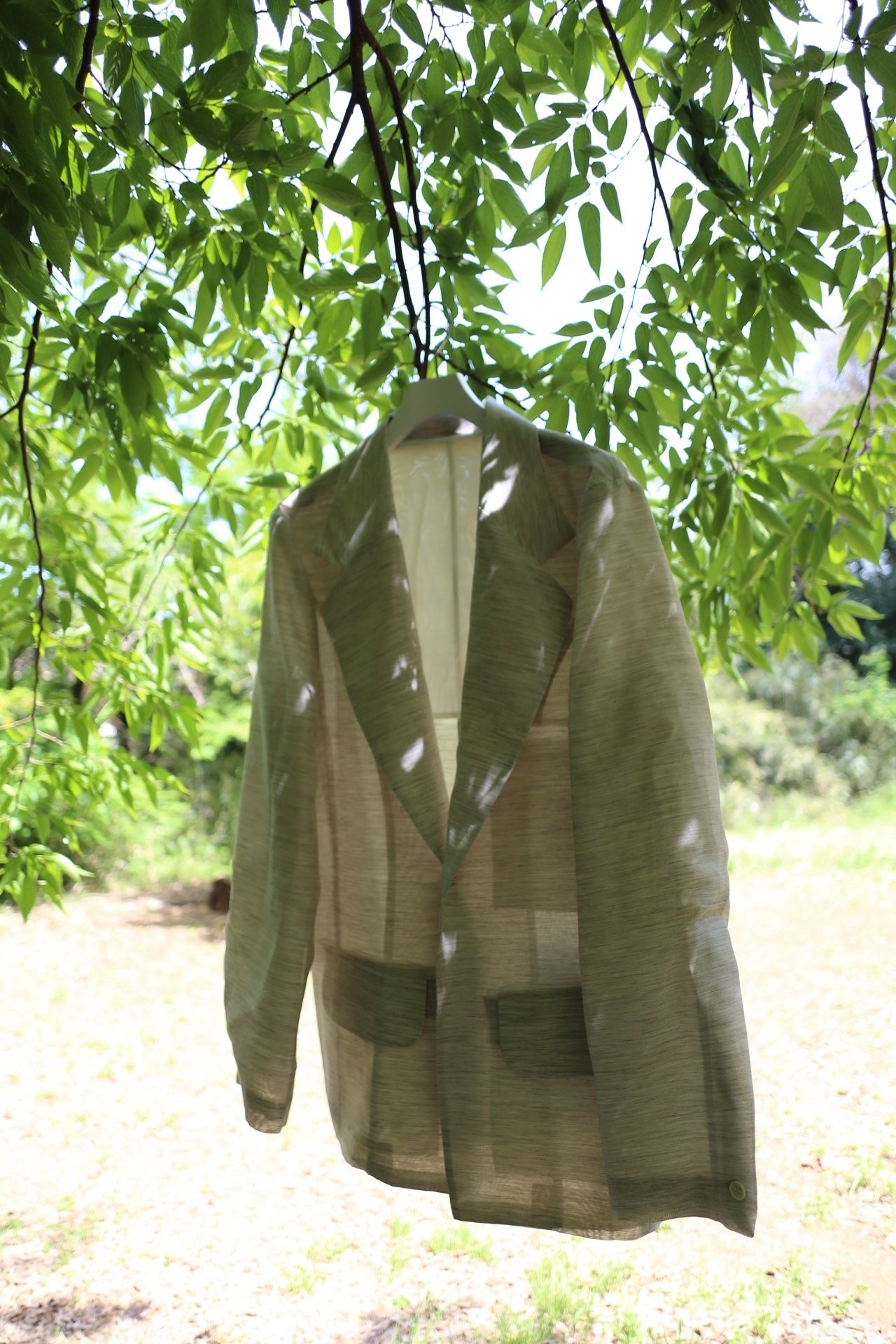 GABRIELA COLL GARMENTS(ガブリエラ コール ガーメンツ)