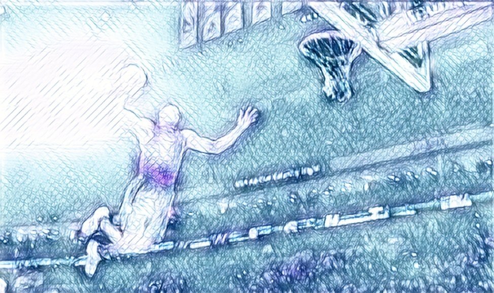 SLAM DUNK Gl】137話「リュウシン・ダンク」｜哲也山田の創作活動