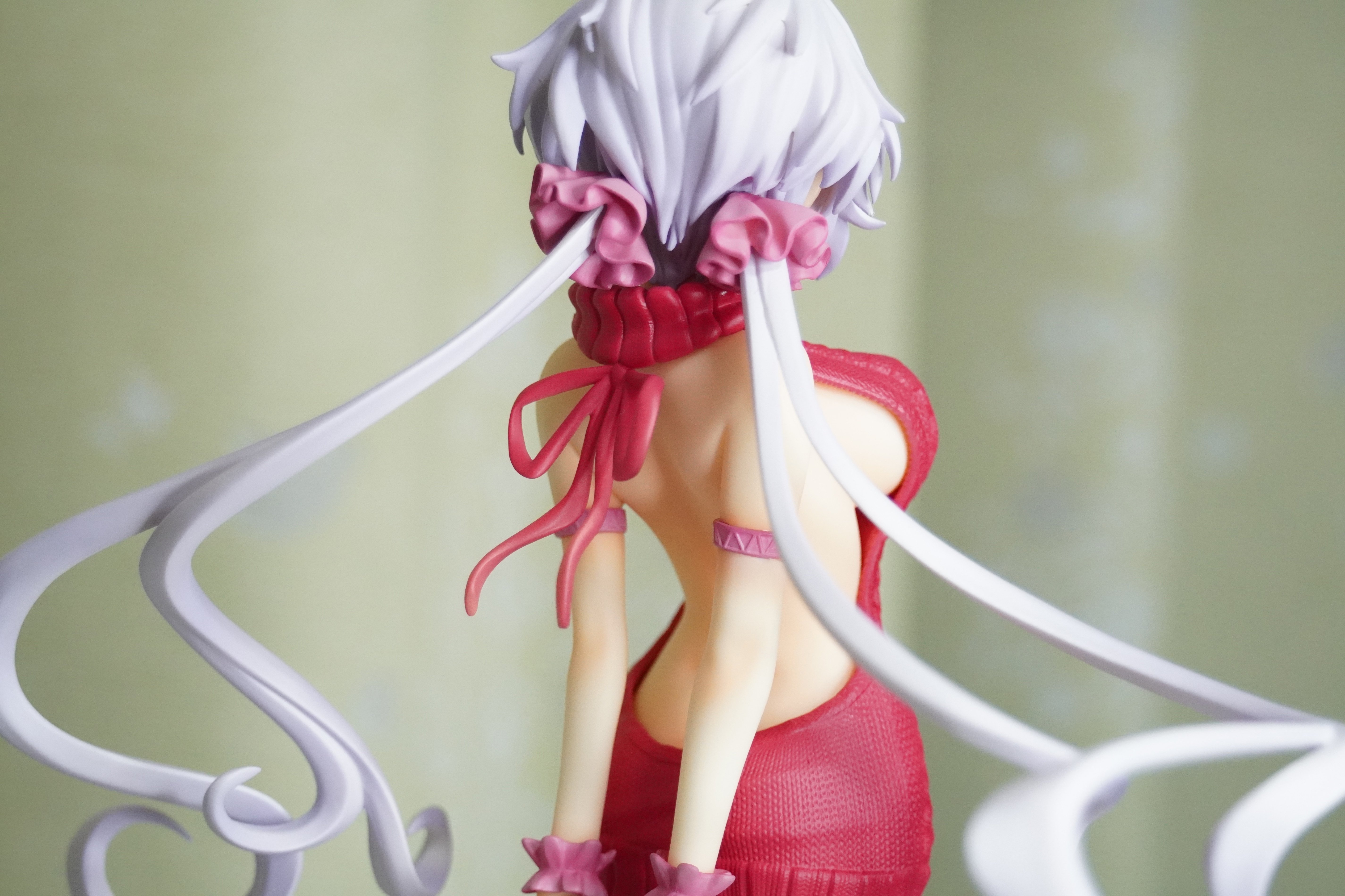 未開封　グッドスマイルカンパニー 雪音クリス ラブリー セーターstyle AQ グッドスマイルカンパニー 雪音クリス ラブリー♥セーターstyle