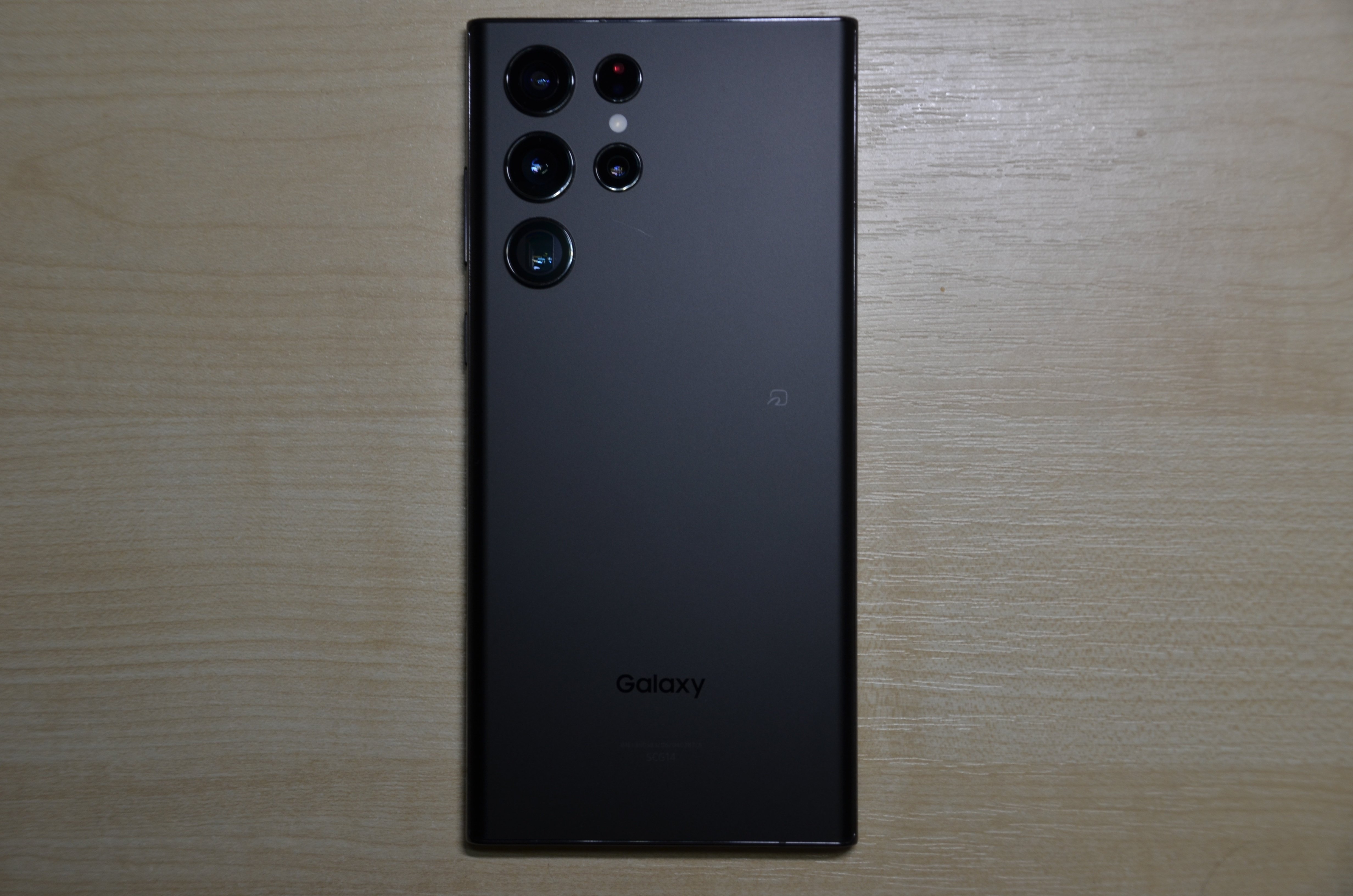今更Galaxy S22 Ultraを買ったので紹介｜yyuu51536
