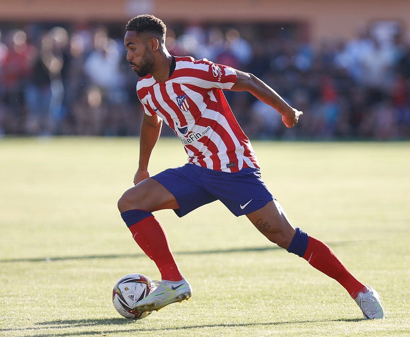 アトレティコ・マドリー選手名鑑22-23】Road to Mountain Top｜がーすけ