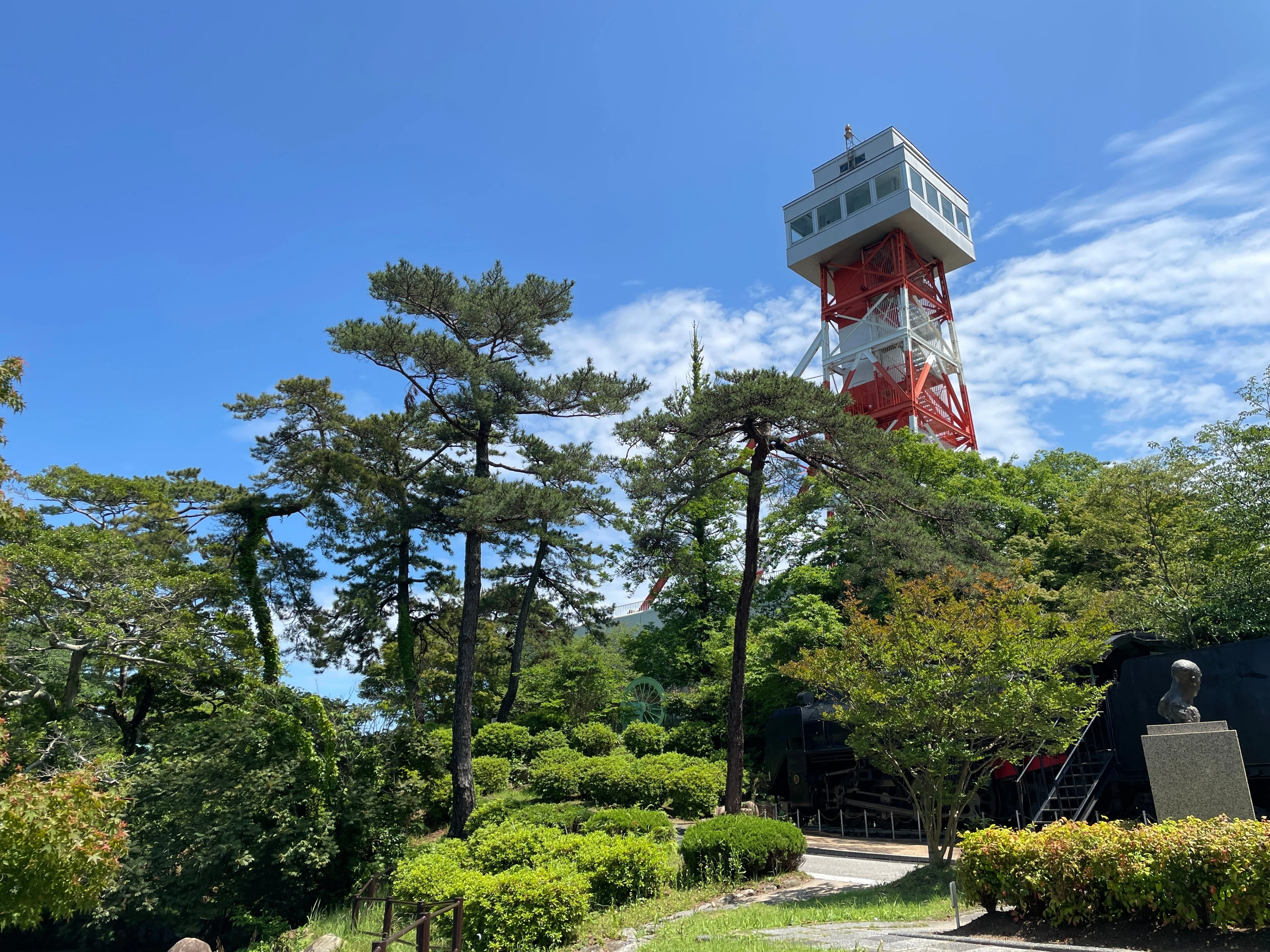 山口県】移住視察レポート③宇部市ときわ公園｜Setouchi Note / 瀬戸内