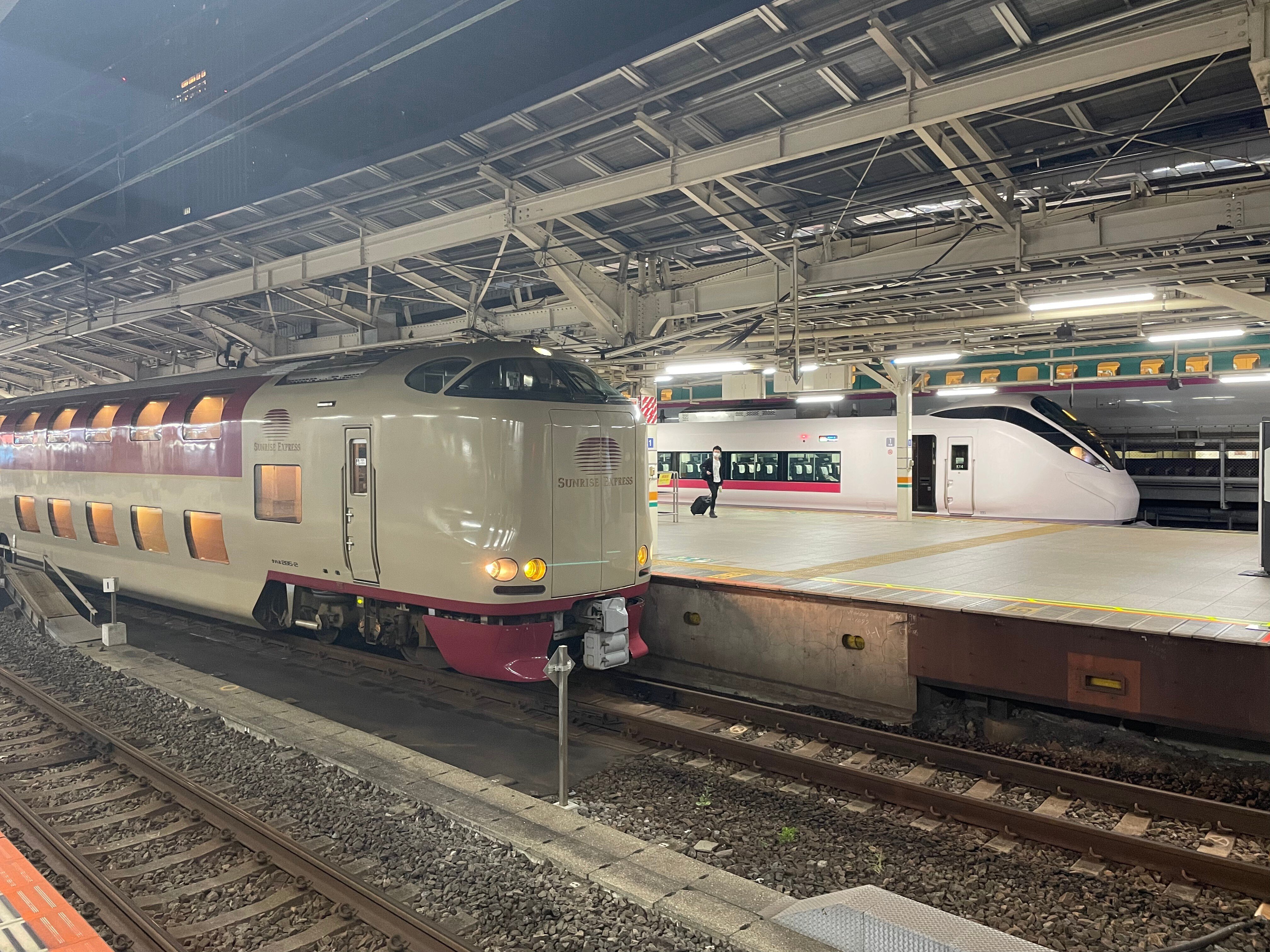 鉄道マニアのジャンル紹介〜乗り鉄編〜｜上田奉正