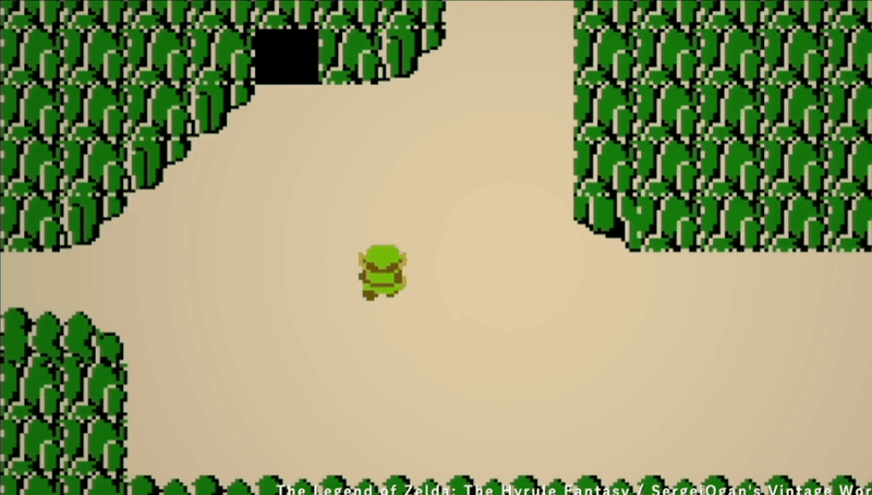ゲーム研究:ゼルダの伝説 ティアーズ オブ ザ キングダム(8000字)