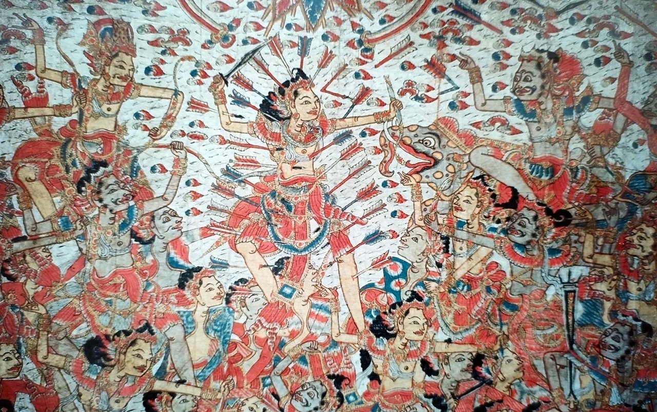 アジア紀行～インドネシア・バリ島男3人漫遊編⑩～｜komajin