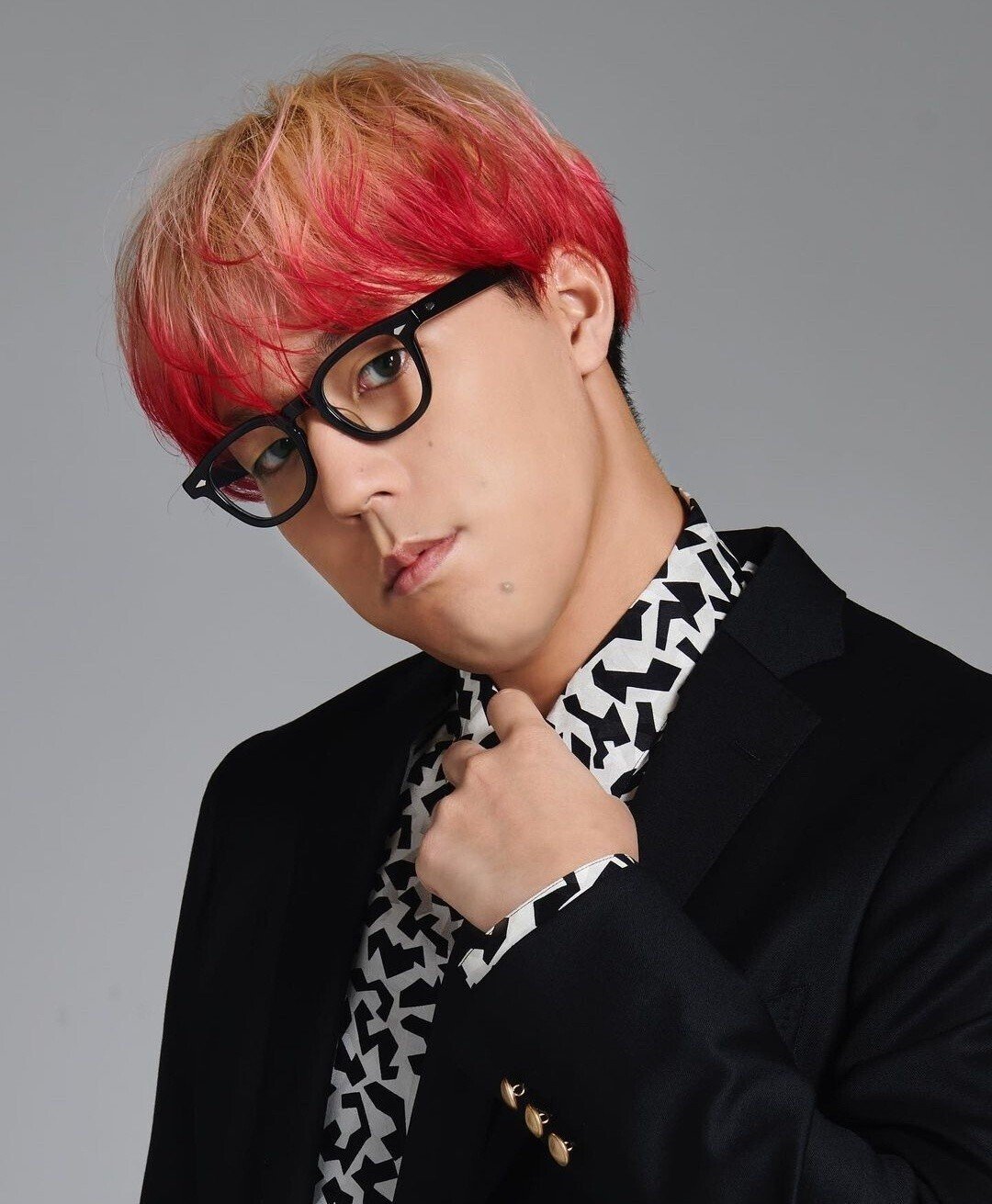 完全身内向け/2023年】FANTASTICSメンバー紹介｜ruka