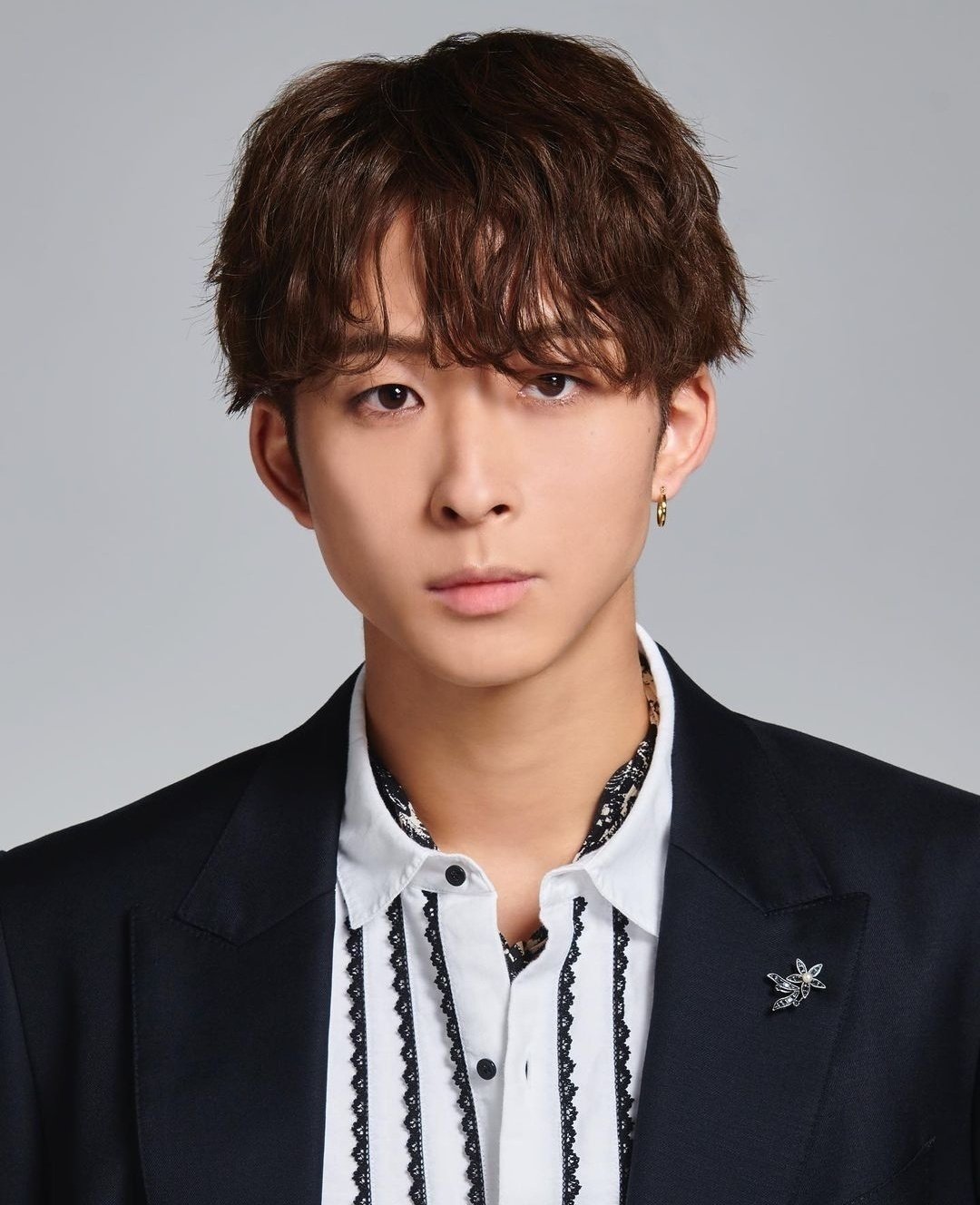 完全身内向け/2023年】FANTASTICSメンバー紹介｜ruka