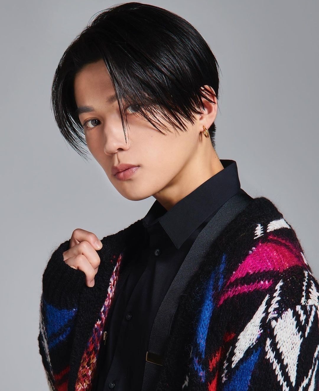 完全身内向け/2023年】FANTASTICSメンバー紹介｜ruka