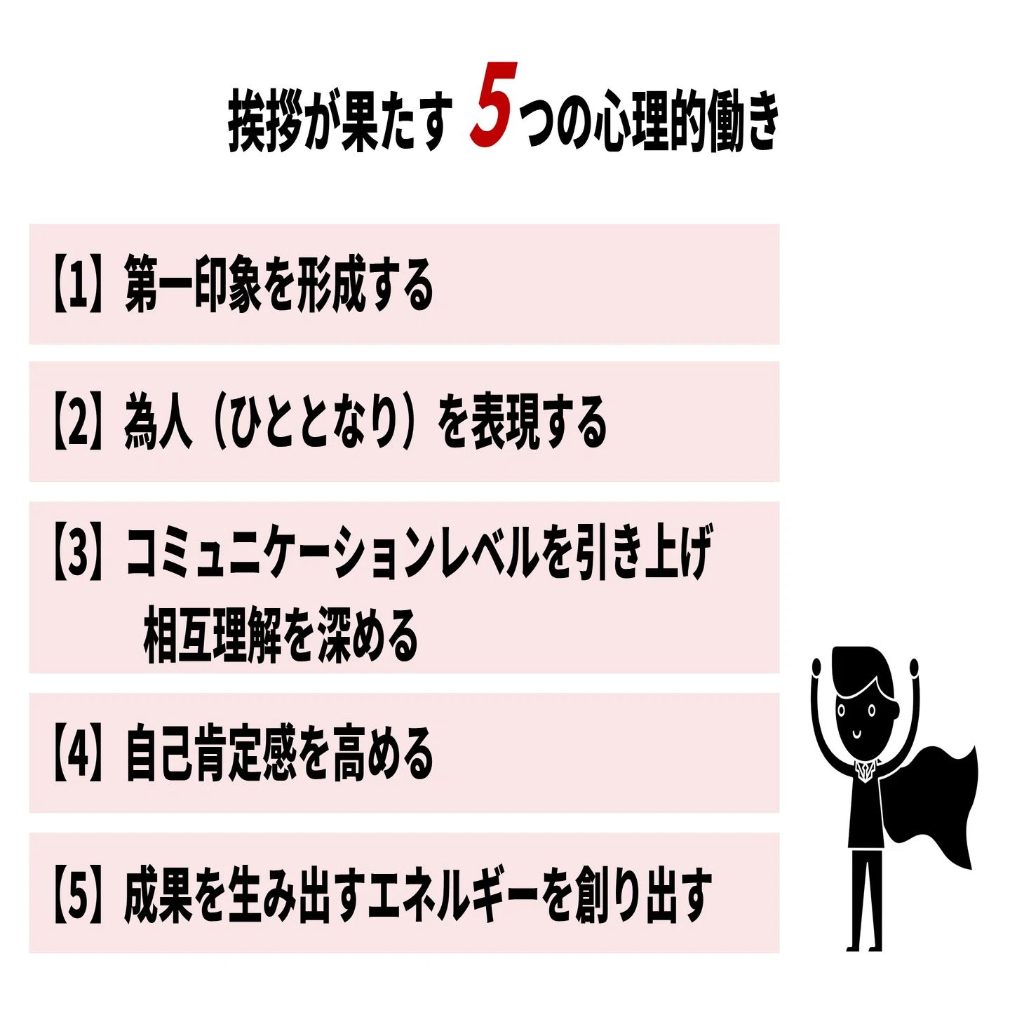 一言で世界が変わる！挨拶の不思議な力｜SHIFT Group 技術ブログ