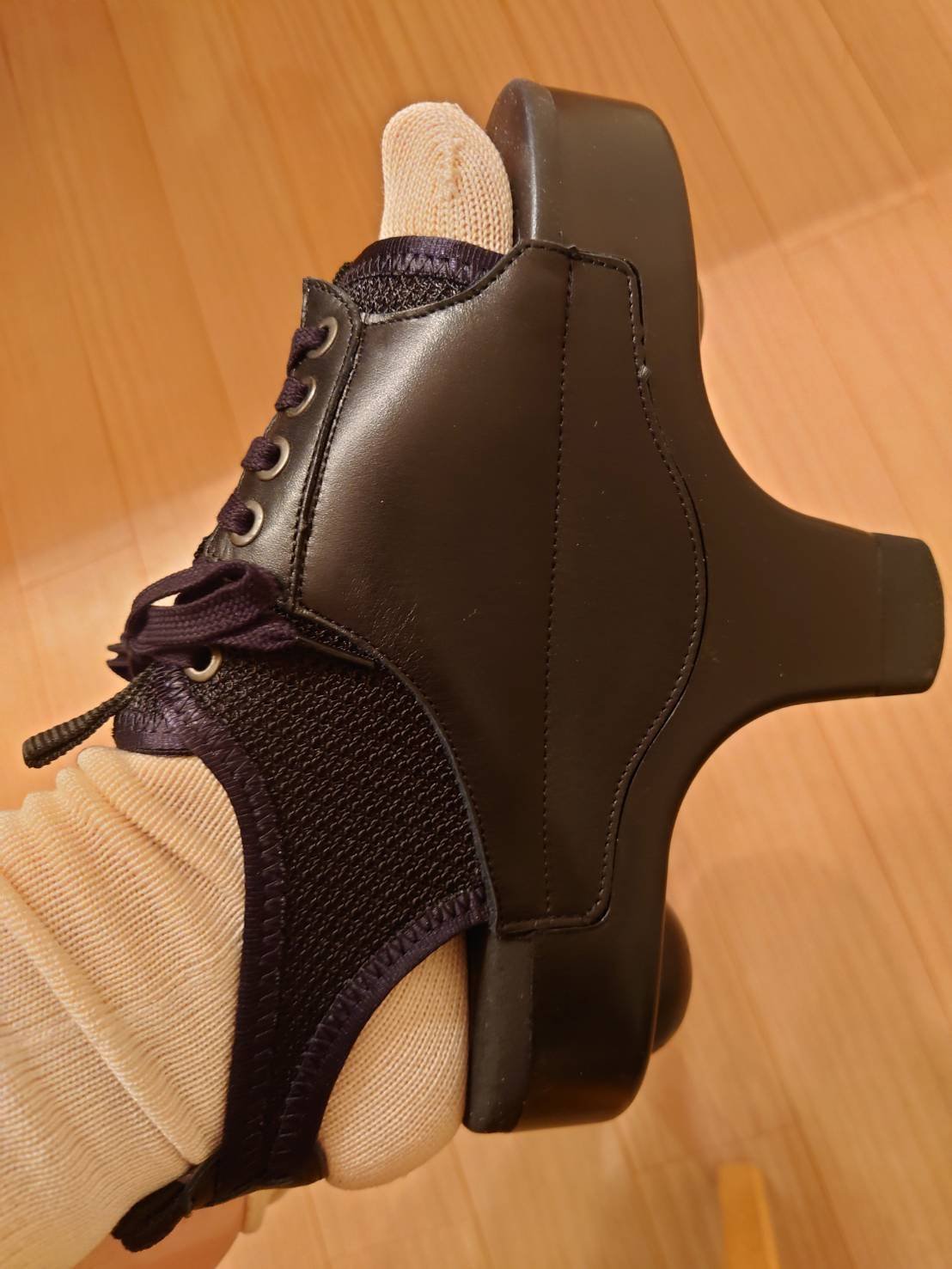 ルーヴルドーのレヴィボディバランスを使ってみたら㊿｜健やかさをお