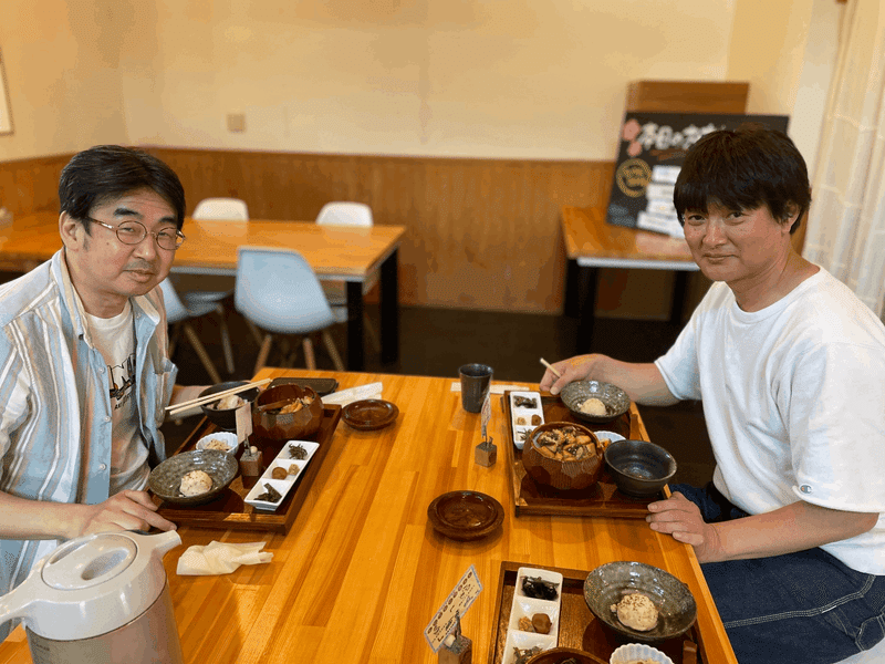 無料記事】瀬戸熊さん藤崎さんと行く屋久島旅行～エピローグ～【文