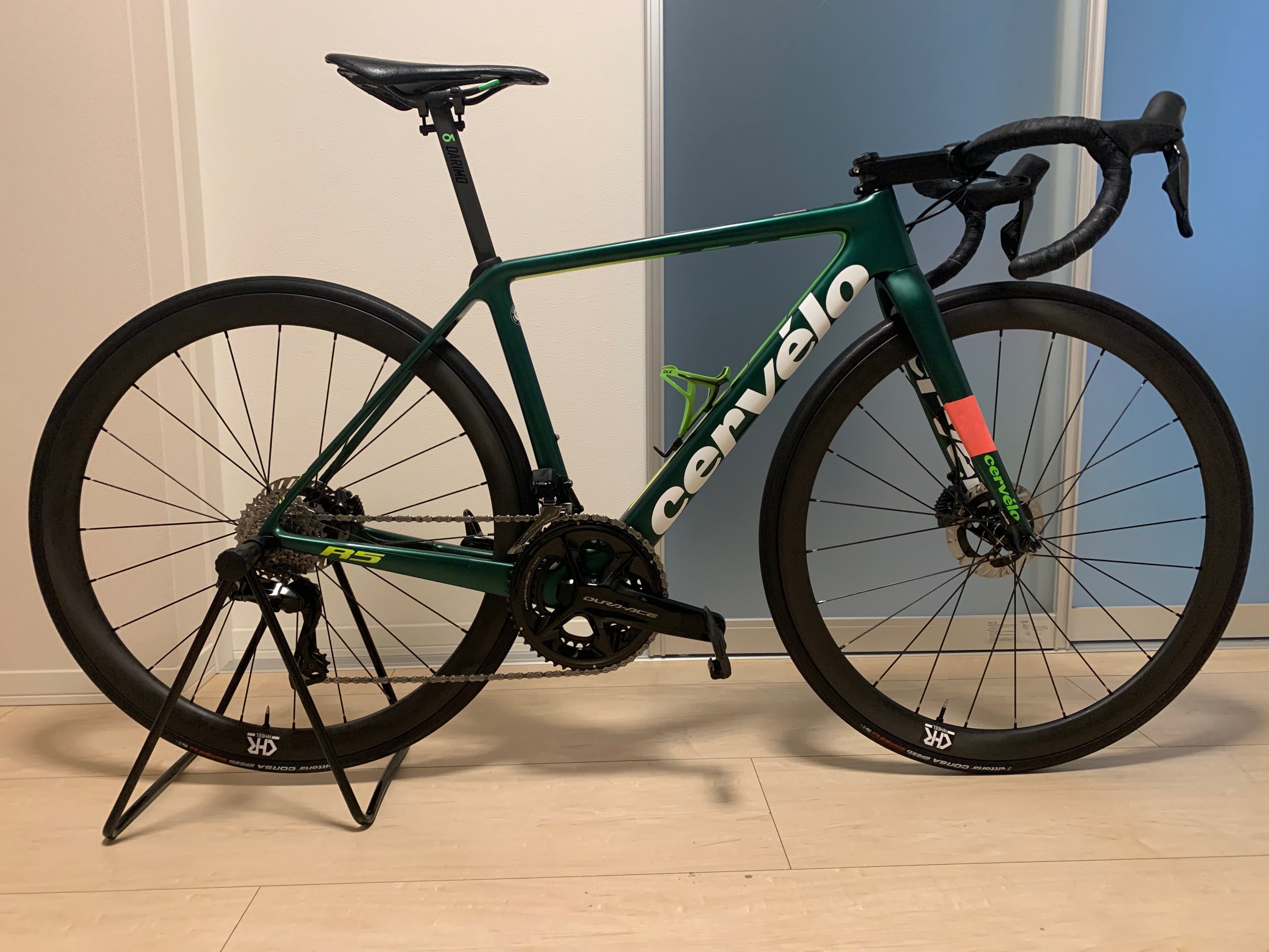 自転車ホイール ディスクブレーキ 軽量の安い人気商品・通販