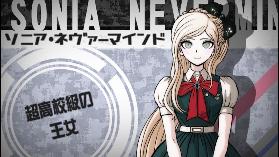 スーパーダンガンロンパ2初見キャラ所感｜はおんぬ