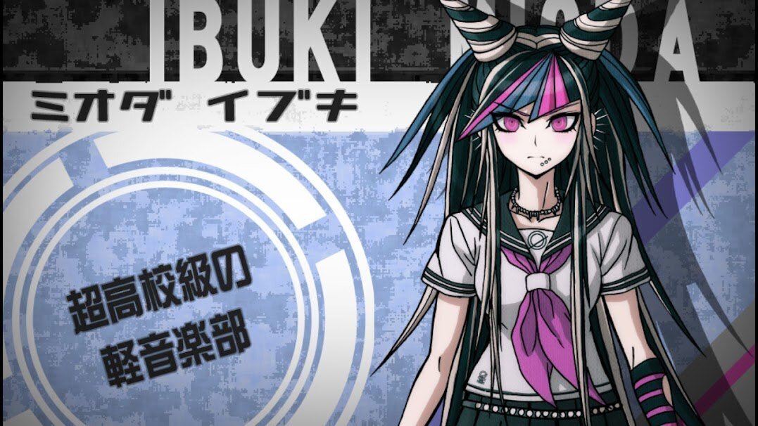スーパーダンガンロンパ2初見キャラ所感｜はおんぬ