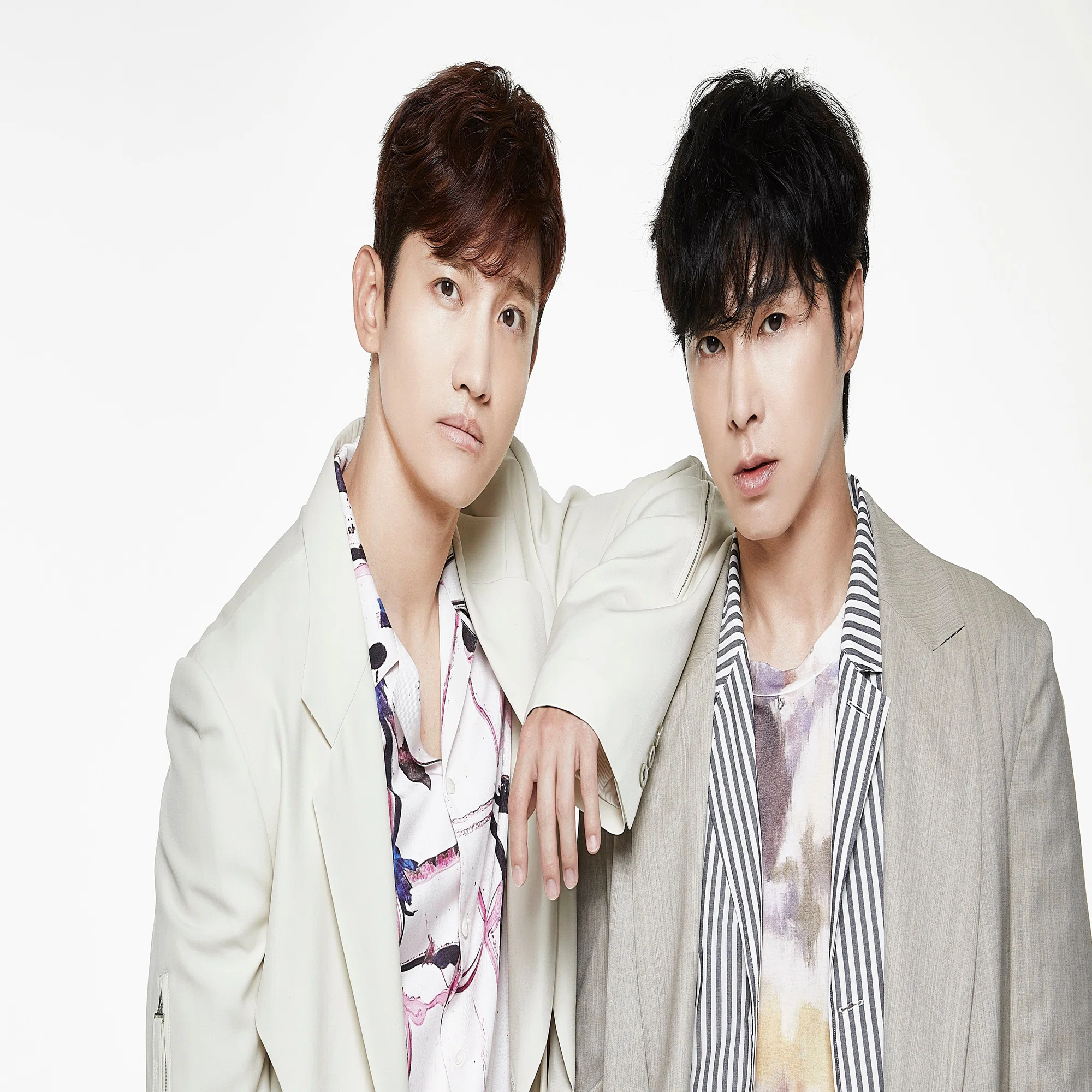 東方神起 × WOWOW スペシャル特集＞「東方神起 LIVE TOUR 2023 