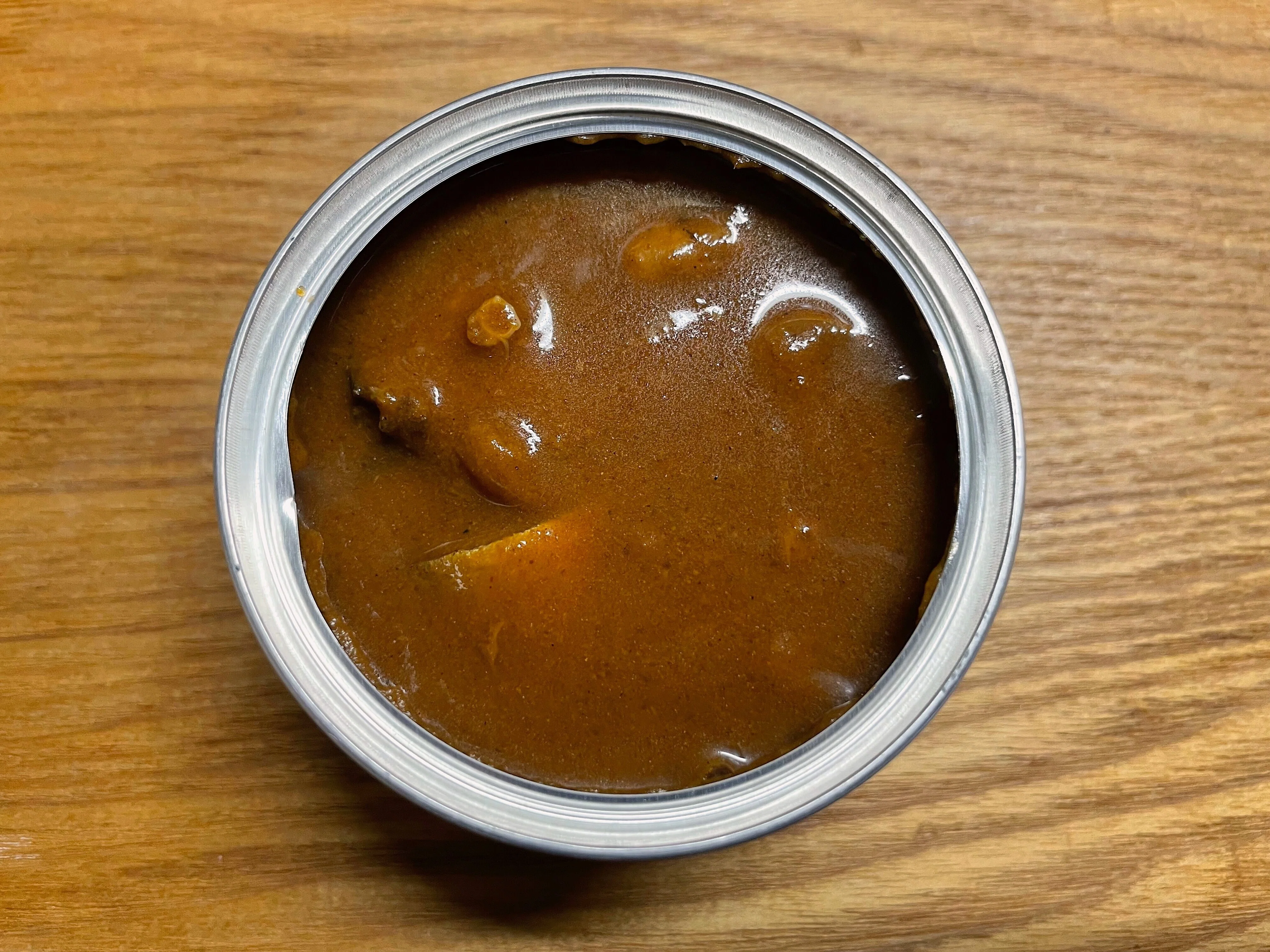 さばカレー、またはサバカリー｜小野瀬雅生