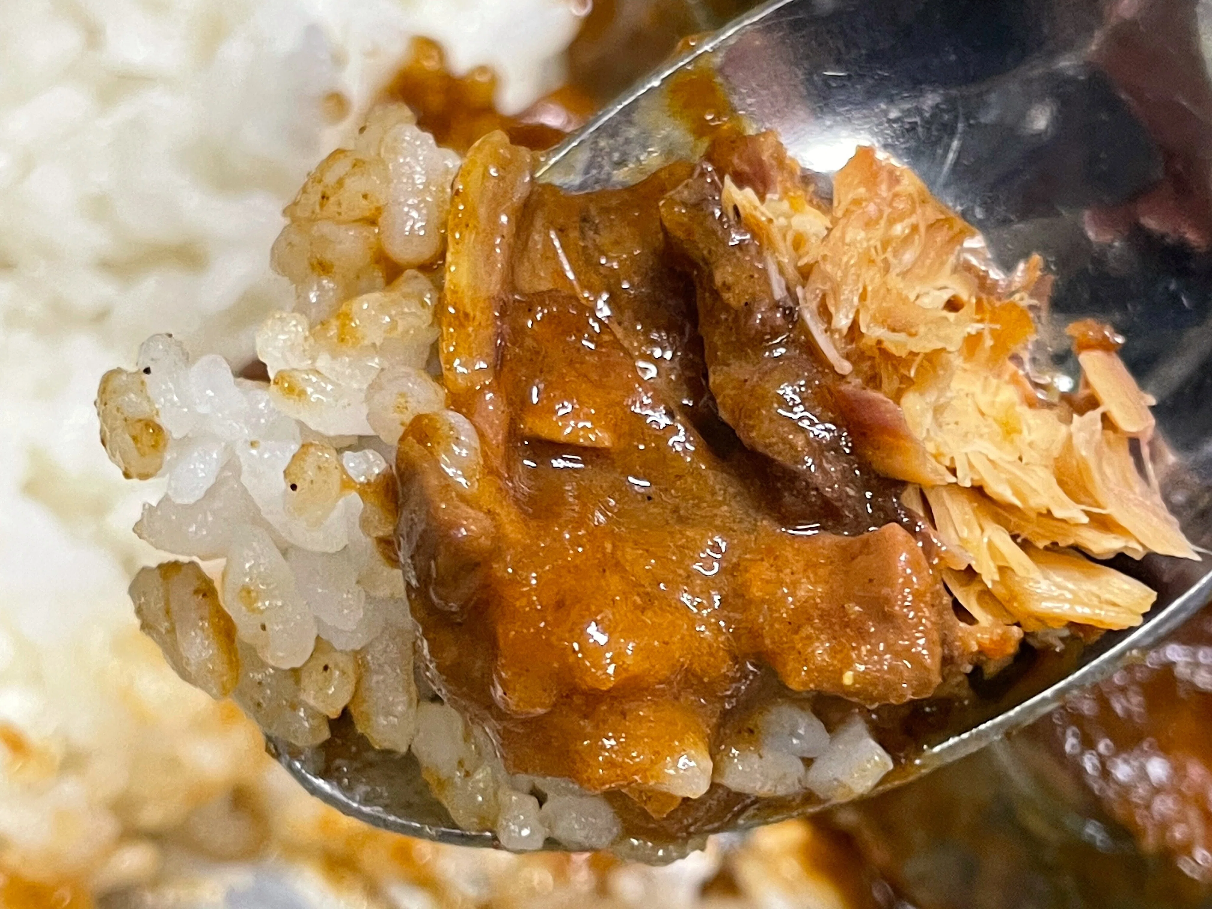 さばカレー、またはサバカリー｜小野瀬雅生