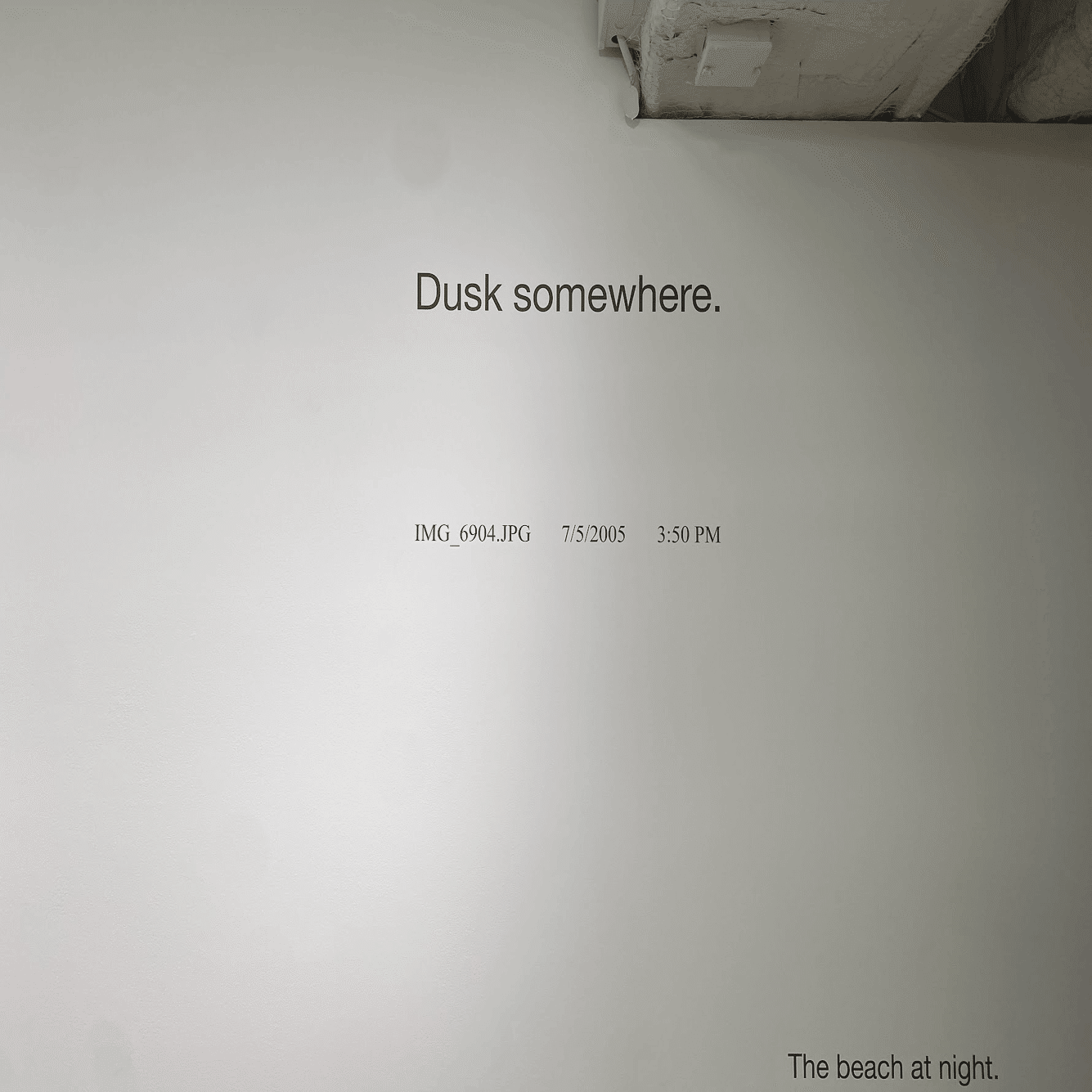 現代写真マガジン「POST/PHOTOLOGY」#0004／デヴィッド・ホーヴィッツ