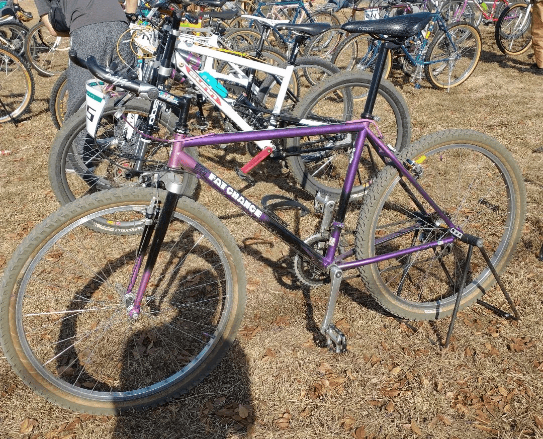 2022オールドMTBミーティング｜masaya