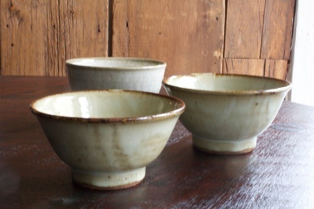 平山元康 作陶展』。3日目です。｜くらしのギャラリー