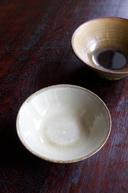 平山元康 作陶展』。3日目です。｜くらしのギャラリー