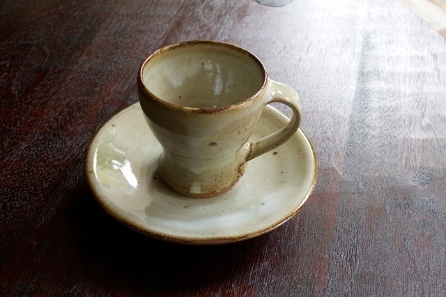 平山元康 作陶展』。マグと碗皿と時々、ポット。｜くらしのギャラリー