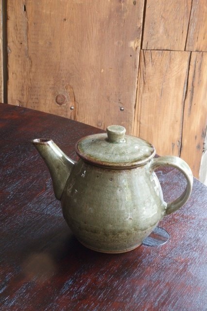 平山元康 作陶展』。マグと碗皿と時々、ポット。｜くらしのギャラリー