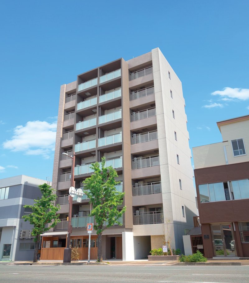 高齢者向け賃貸マンション シニアアップデートマンション ライフケア吹田の写真