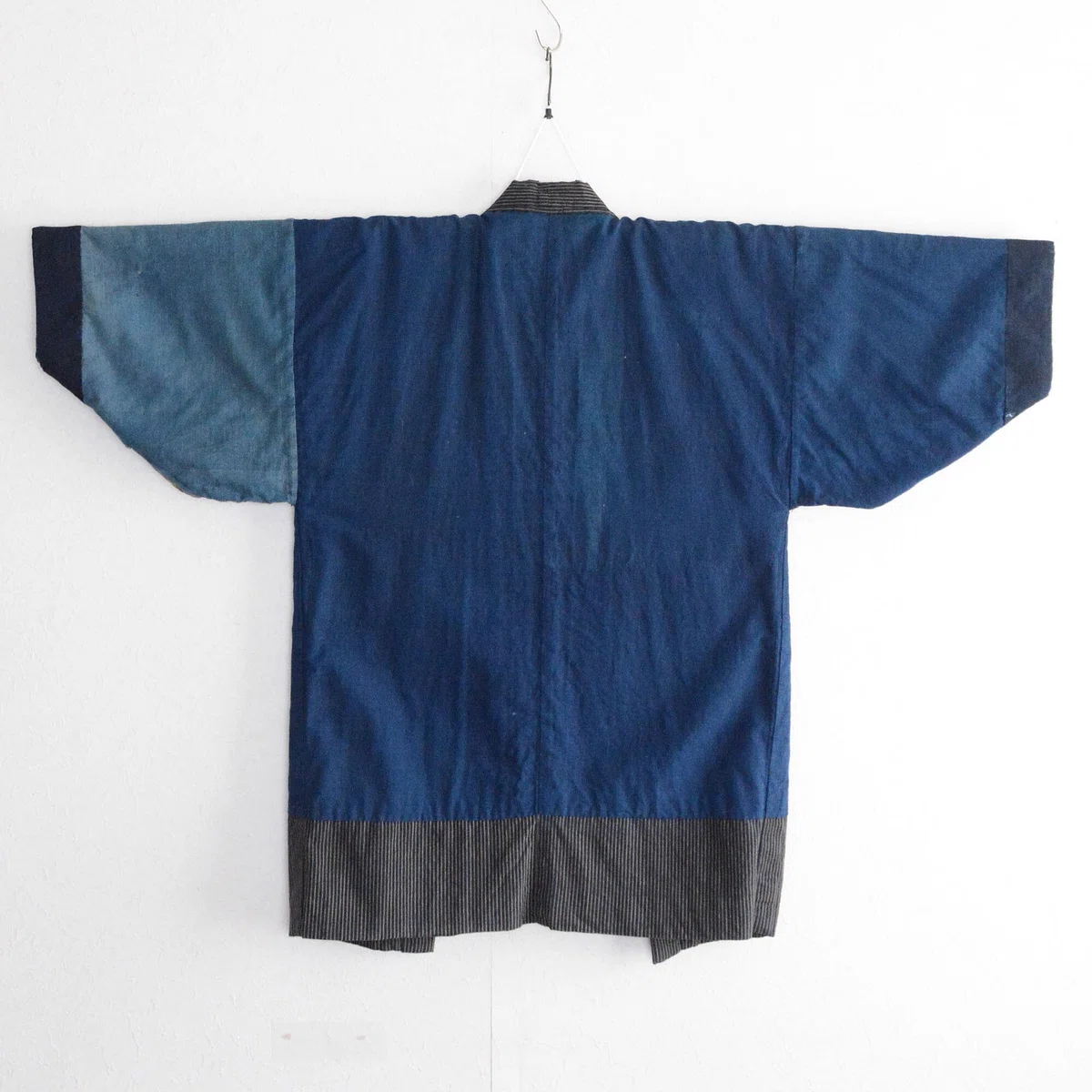アシンメトリーな「おしゃれ」野良着 | Asymmetrical 