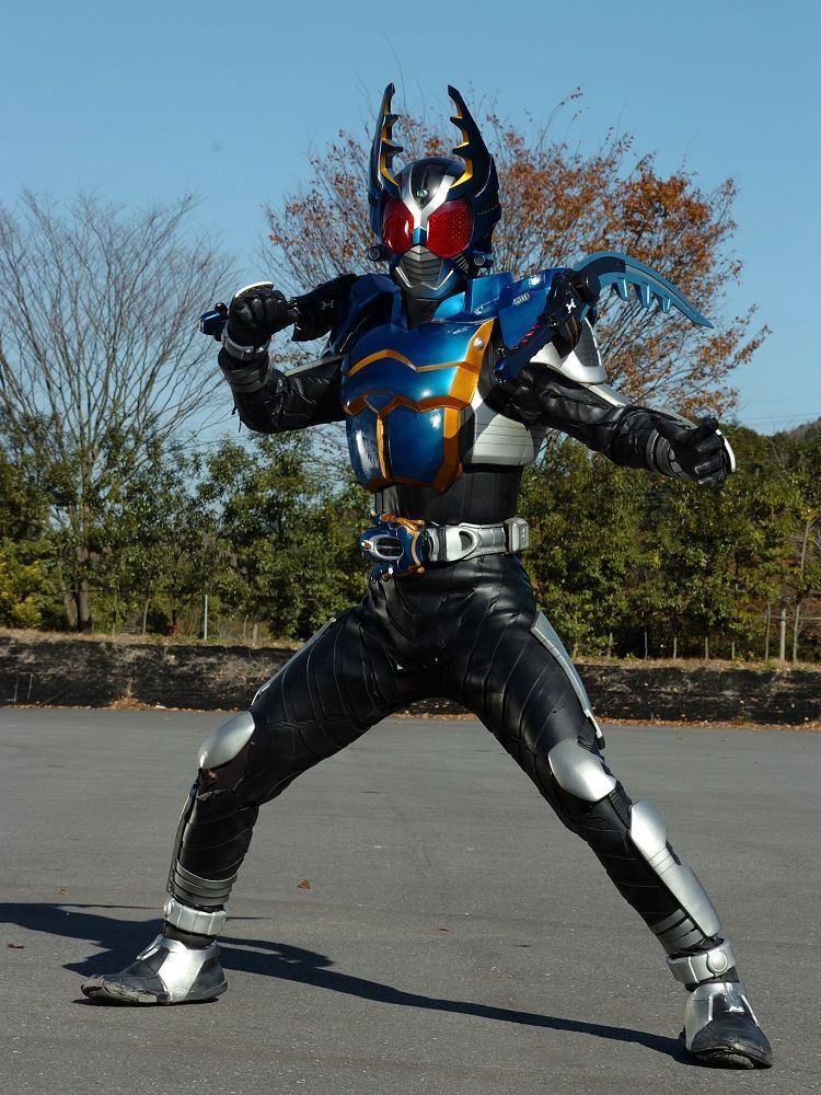 仮面ライダーカブト~ネクストジェネレーションバトル~第1話 仮面ライダーカブト~ネクストジェネレーションバトル~第1話