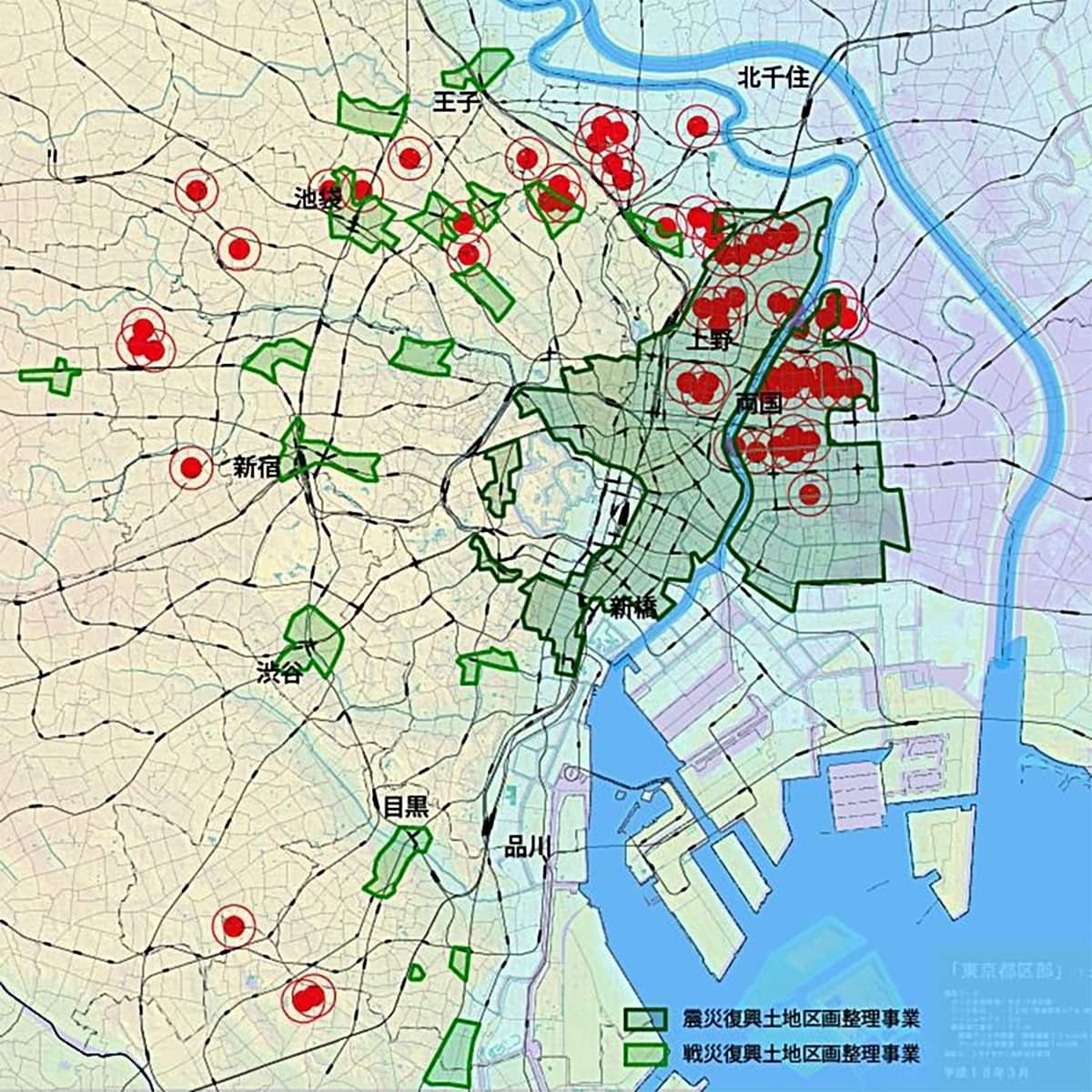 新しいまちの尺度から浮かび上がる「間地(まち)」|「都市空間 新しいまちの尺度から浮かび上がる「間地(まち)」|「都市空間