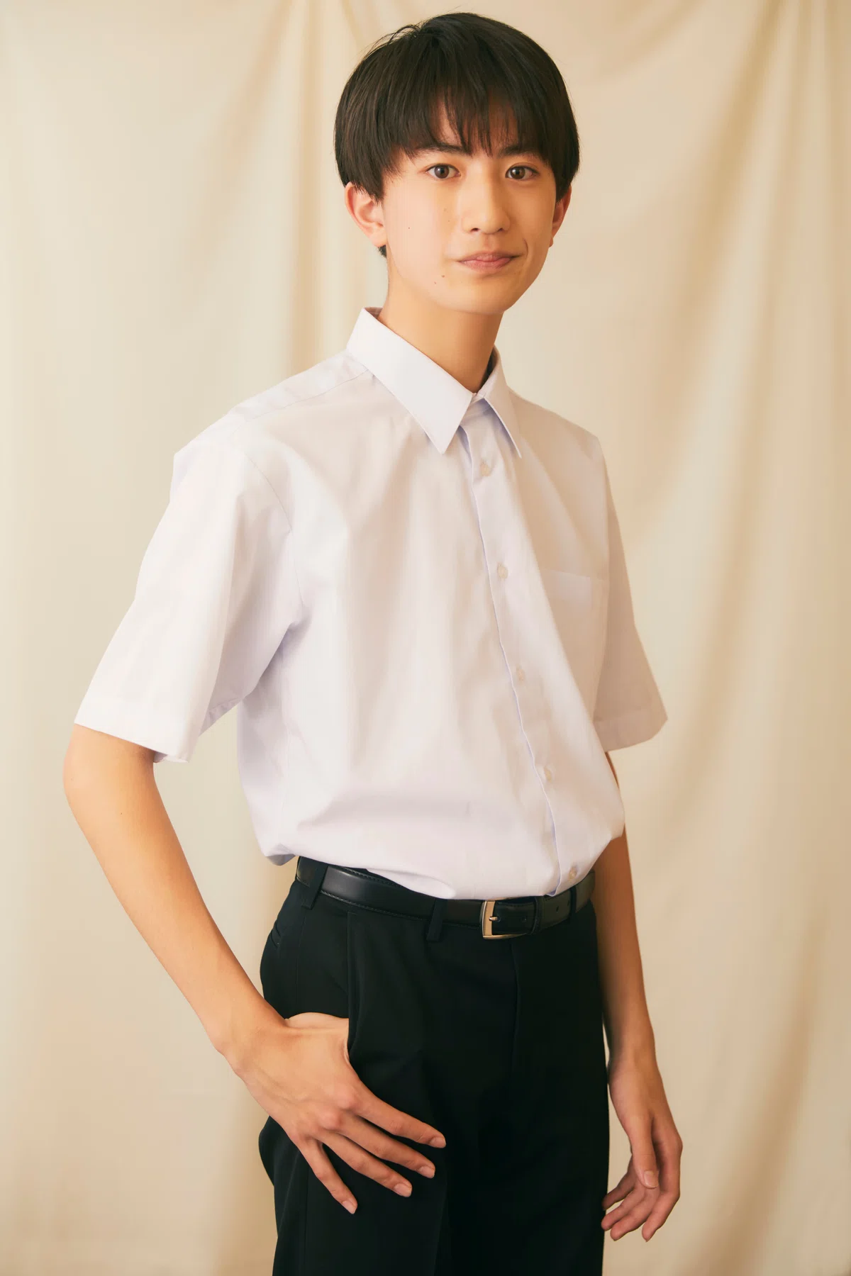 ドラマ『テイオーの長い休日』を賑やかにする“吉田家三兄弟”が集結 